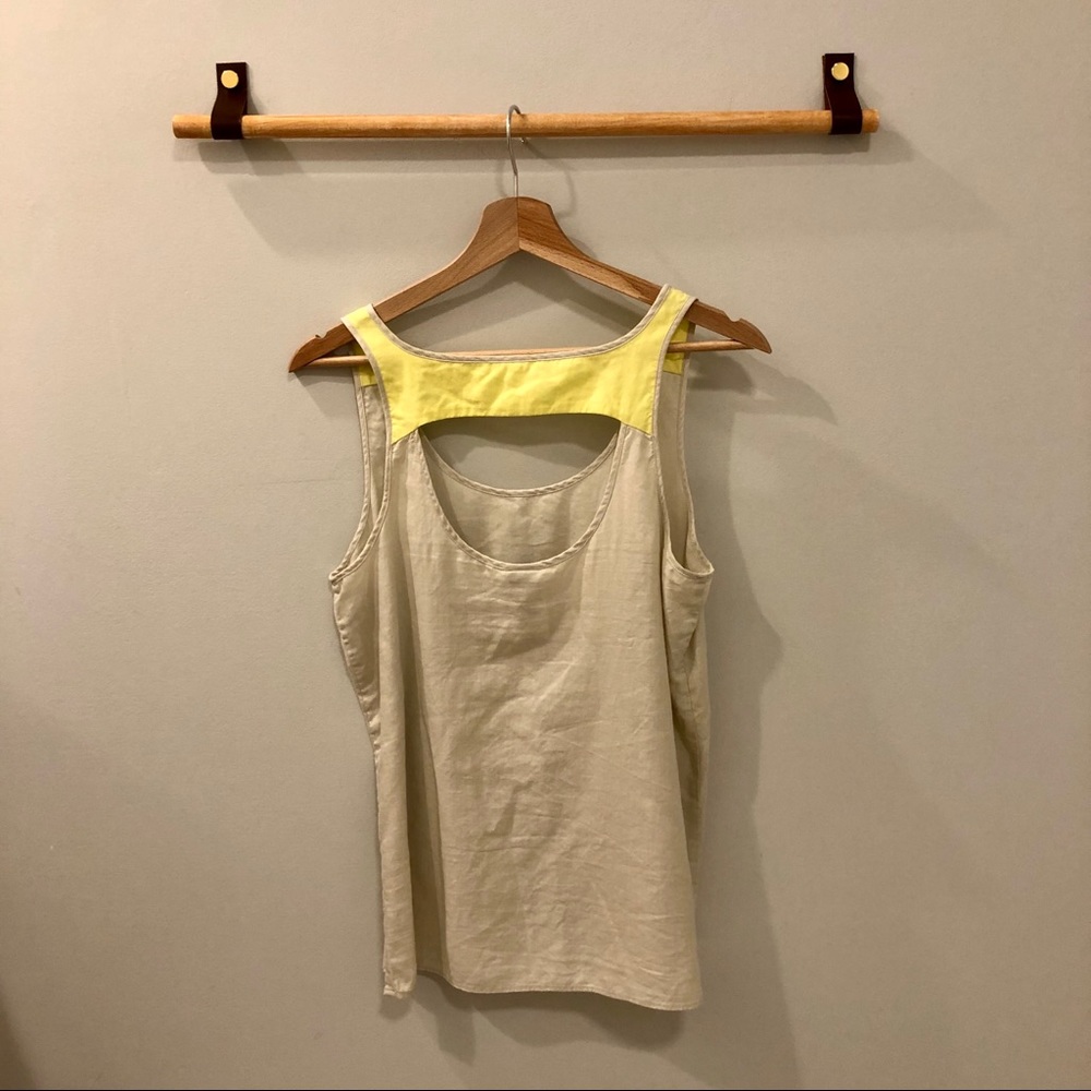 Women’s Patagonia Tank Top, Size 8